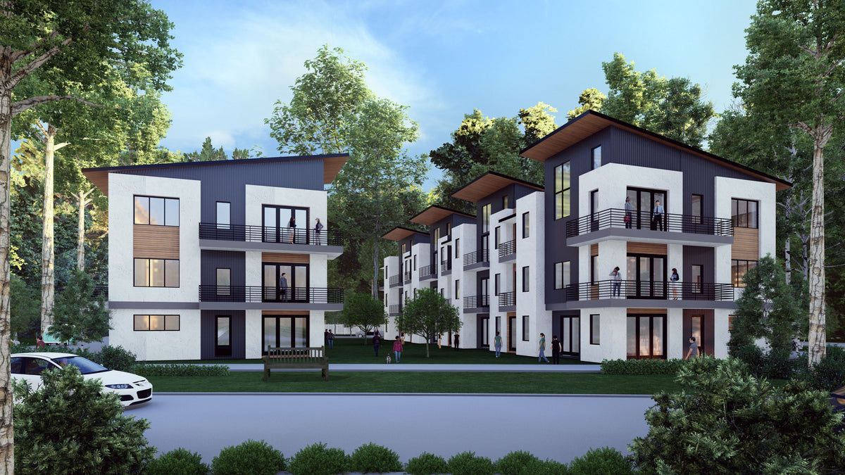 Development – Urban Eco Group